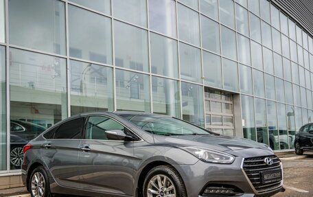 Hyundai i40 I рестайлинг, 2015 год, 1 348 000 рублей, 2 фотография