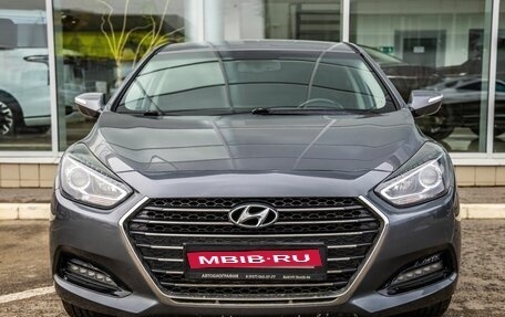 Hyundai i40 I рестайлинг, 2015 год, 1 348 000 рублей, 3 фотография