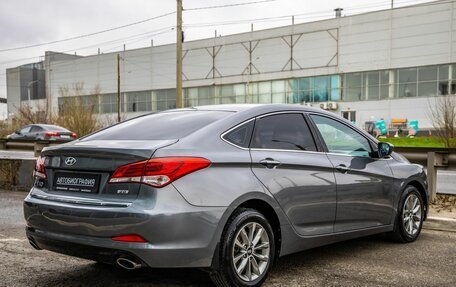 Hyundai i40 I рестайлинг, 2015 год, 1 348 000 рублей, 8 фотография