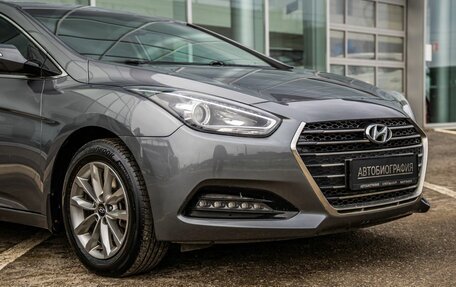 Hyundai i40 I рестайлинг, 2015 год, 1 348 000 рублей, 11 фотография