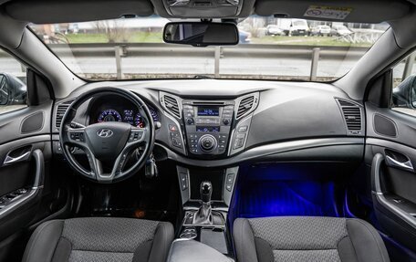 Hyundai i40 I рестайлинг, 2015 год, 1 348 000 рублей, 15 фотография