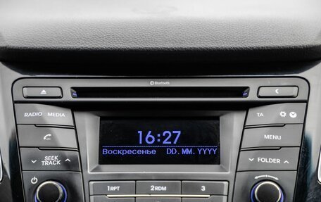 Hyundai i40 I рестайлинг, 2015 год, 1 348 000 рублей, 22 фотография