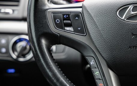 Hyundai i40 I рестайлинг, 2015 год, 1 348 000 рублей, 18 фотография