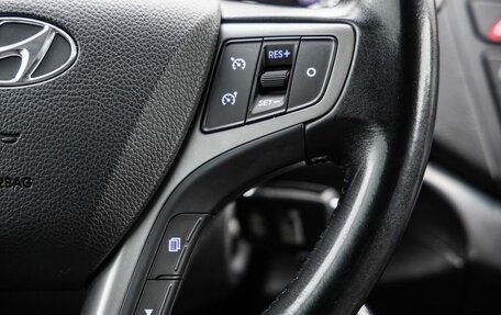 Hyundai i40 I рестайлинг, 2015 год, 1 348 000 рублей, 19 фотография