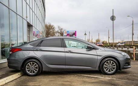 Hyundai i40 I рестайлинг, 2015 год, 1 348 000 рублей, 9 фотография