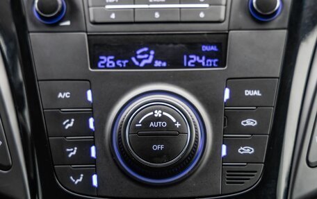 Hyundai i40 I рестайлинг, 2015 год, 1 348 000 рублей, 23 фотография