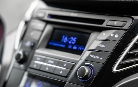 Hyundai i40 I рестайлинг, 2015 год, 1 348 000 рублей, 27 фотография