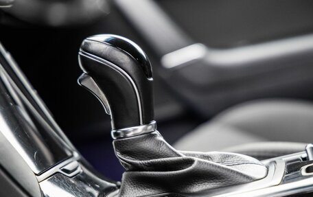 Hyundai i40 I рестайлинг, 2015 год, 1 348 000 рублей, 32 фотография