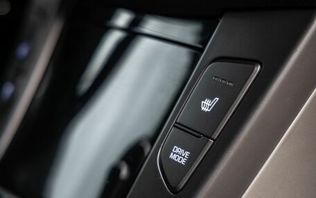 Hyundai i40 I рестайлинг, 2015 год, 1 348 000 рублей, 29 фотография