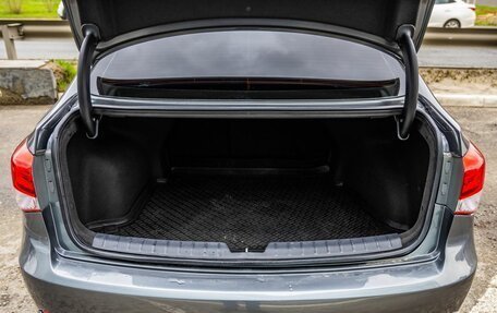 Hyundai i40 I рестайлинг, 2015 год, 1 348 000 рублей, 36 фотография