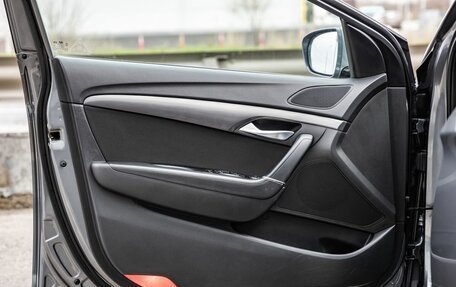 Hyundai i40 I рестайлинг, 2015 год, 1 348 000 рублей, 33 фотография