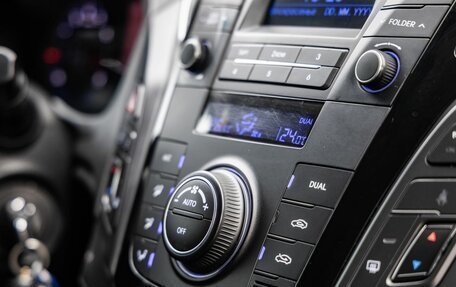 Hyundai i40 I рестайлинг, 2015 год, 1 348 000 рублей, 28 фотография