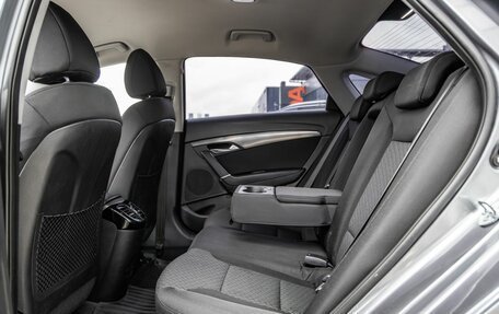 Hyundai i40 I рестайлинг, 2015 год, 1 348 000 рублей, 35 фотография