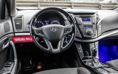 Hyundai i40 I рестайлинг, 2015 год, 1 348 000 рублей, 25 фотография