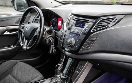 Hyundai i40 I рестайлинг, 2015 год, 1 348 000 рублей, 26 фотография