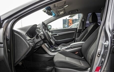 Hyundai i40 I рестайлинг, 2015 год, 1 348 000 рублей, 34 фотография