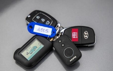 Hyundai i40 I рестайлинг, 2015 год, 1 348 000 рублей, 38 фотография