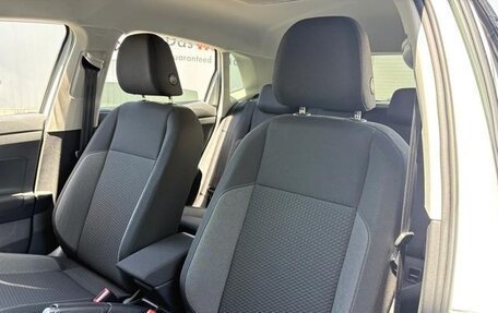 Volkswagen Polo VI (EU Market), 2021 год, 1 241 000 рублей, 6 фотография