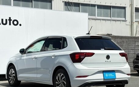 Volkswagen Polo VI (EU Market), 2021 год, 1 241 000 рублей, 2 фотография