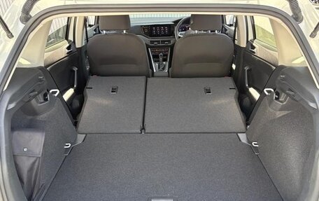 Volkswagen Polo VI (EU Market), 2021 год, 1 241 000 рублей, 8 фотография