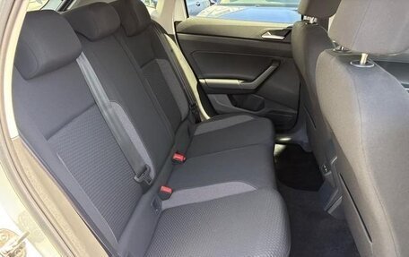 Volkswagen Polo VI (EU Market), 2021 год, 1 241 000 рублей, 7 фотография