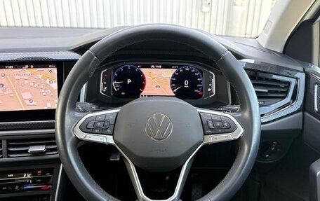 Volkswagen Polo VI (EU Market), 2021 год, 1 241 000 рублей, 5 фотография