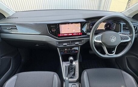 Volkswagen Polo VI (EU Market), 2021 год, 1 241 000 рублей, 4 фотография