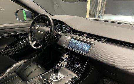 Land Rover Range Rover Evoque II, 2019 год, 3 300 000 рублей, 15 фотография