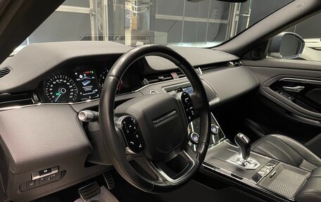 Land Rover Range Rover Evoque II, 2019 год, 3 300 000 рублей, 11 фотография