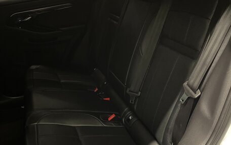 Land Rover Range Rover Evoque II, 2019 год, 3 300 000 рублей, 19 фотография