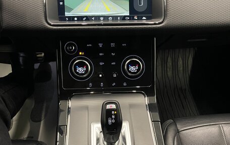 Land Rover Range Rover Evoque II, 2019 год, 3 300 000 рублей, 14 фотография