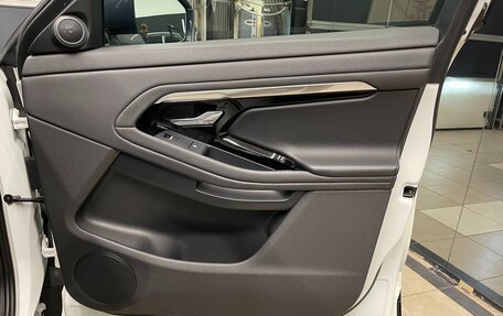 Land Rover Range Rover Evoque II, 2019 год, 3 300 000 рублей, 16 фотография