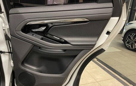 Land Rover Range Rover Evoque II, 2019 год, 3 300 000 рублей, 20 фотография