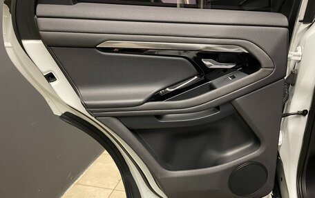 Land Rover Range Rover Evoque II, 2019 год, 3 300 000 рублей, 18 фотография