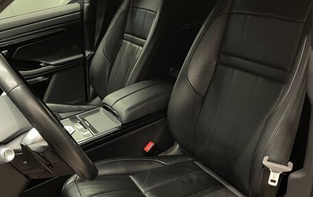 Land Rover Range Rover Evoque II, 2019 год, 3 300 000 рублей, 9 фотография