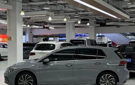 Volkswagen Golf VIII, 2022 год, 1 840 050 рублей, 4 фотография