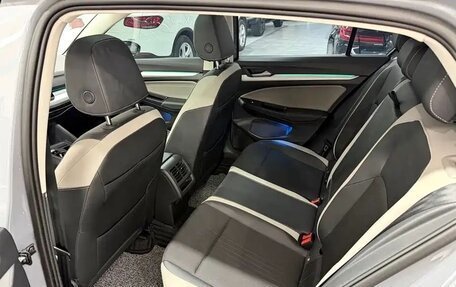 Volkswagen Golf VIII, 2022 год, 1 840 050 рублей, 14 фотография