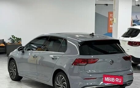 Volkswagen Golf VIII, 2022 год, 1 840 050 рублей, 6 фотография