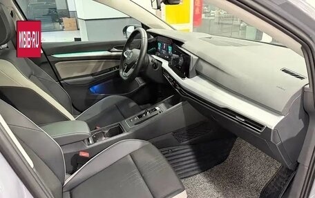 Volkswagen Golf VIII, 2022 год, 1 840 050 рублей, 10 фотография