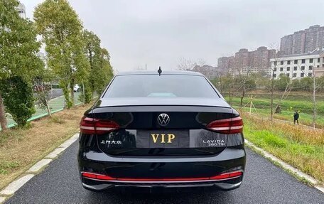 Volkswagen Lavida, 2023 год, 1 435 050 рублей, 5 фотография