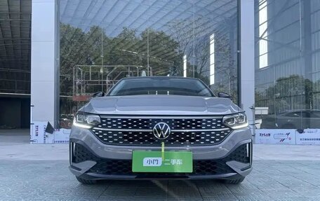 Volkswagen Lavida, 2023 год, 1 420 050 рублей, 2 фотография