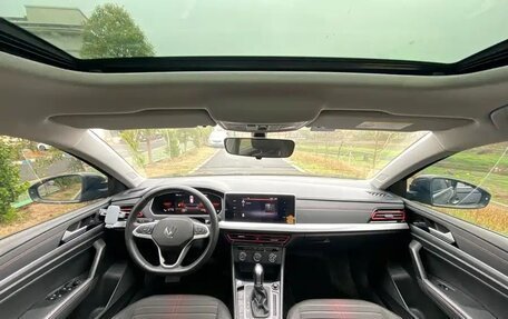 Volkswagen Lavida, 2023 год, 1 435 050 рублей, 8 фотография