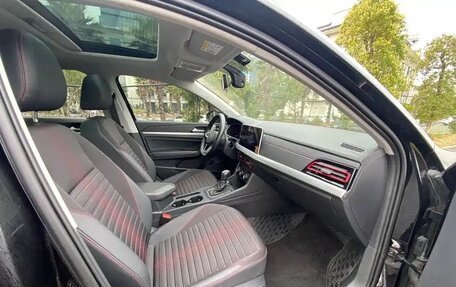 Volkswagen Lavida, 2023 год, 1 435 050 рублей, 11 фотография