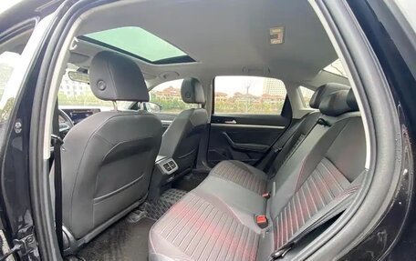 Volkswagen Lavida, 2023 год, 1 435 050 рублей, 10 фотография