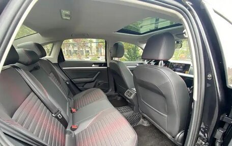 Volkswagen Lavida, 2023 год, 1 435 050 рублей, 14 фотография