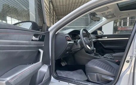 Volkswagen Lavida, 2023 год, 1 420 050 рублей, 11 фотография