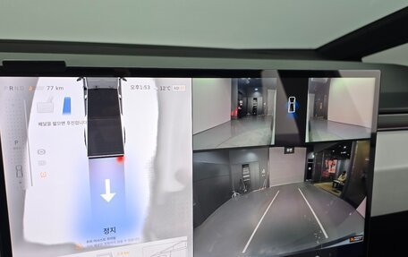 Tesla Cybertruck, 2024 год, 14 820 000 рублей, 16 фотография