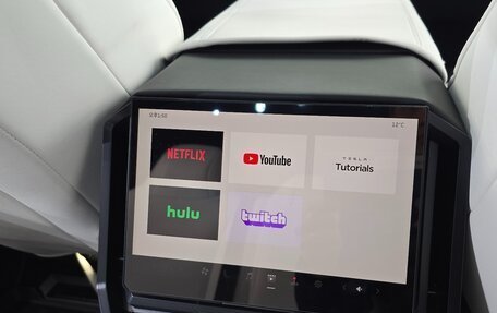 Tesla Cybertruck, 2024 год, 14 820 000 рублей, 19 фотография