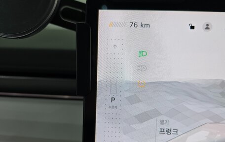 Tesla Cybertruck, 2024 год, 14 820 000 рублей, 10 фотография