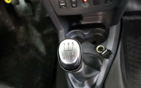 Renault Sandero II рестайлинг, 2021 год, 1 229 000 рублей, 10 фотография